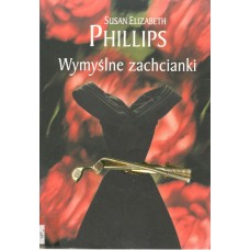 Wymyślne zachcianki 